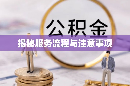 壶关揭秘服务流程与注意事项