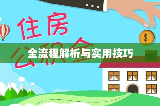 壶关全流程解析与实用技巧