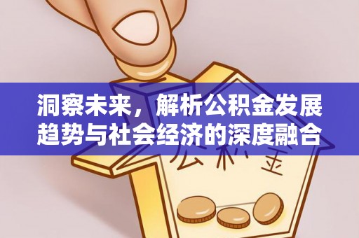 壶关洞察未来，解析公积金发展趋势与社会经济的深度融合