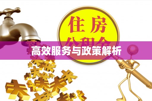 壶关高效服务与政策解析
