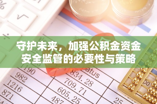 壶关守护未来，加强公积金资金安全监管的必要性与策略