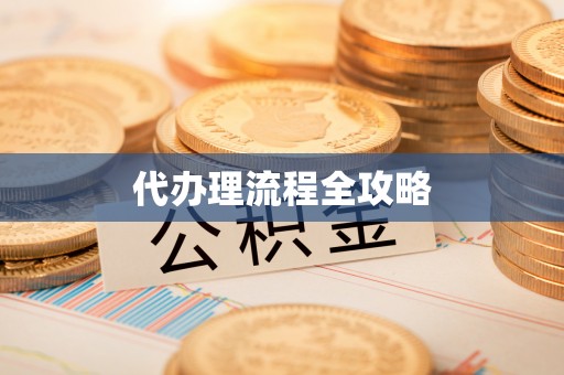 壶关代办理流程全攻略